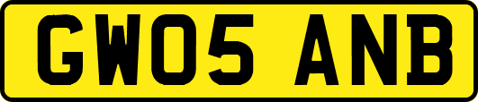GW05ANB