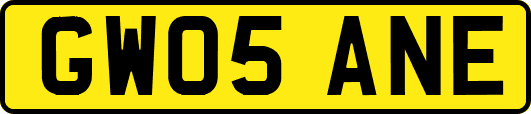 GW05ANE