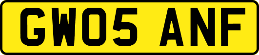 GW05ANF
