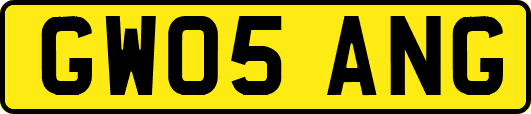 GW05ANG