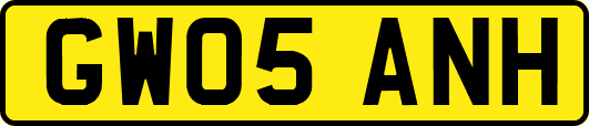 GW05ANH