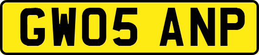 GW05ANP