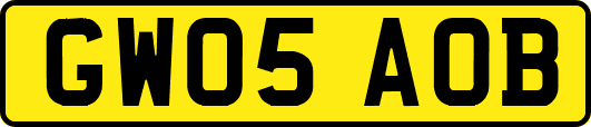GW05AOB
