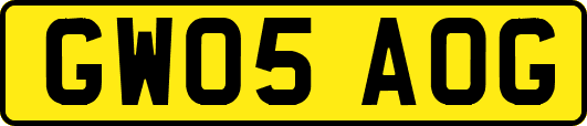 GW05AOG