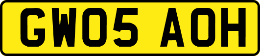 GW05AOH