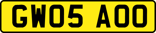 GW05AOO