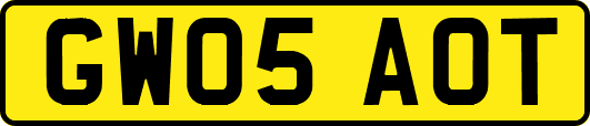 GW05AOT
