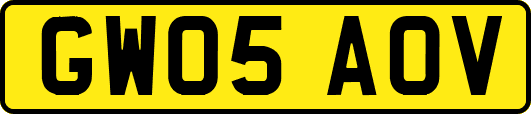 GW05AOV