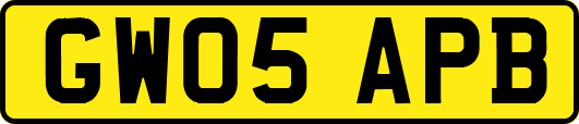 GW05APB