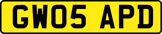 GW05APD