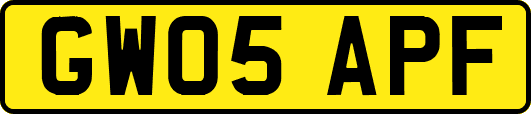 GW05APF