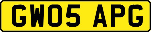 GW05APG