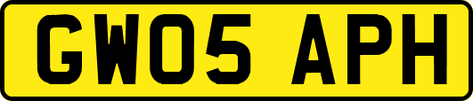 GW05APH