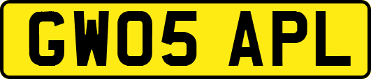 GW05APL