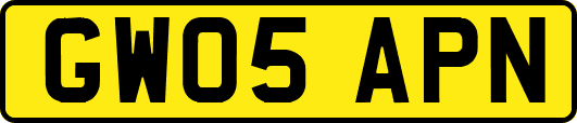 GW05APN