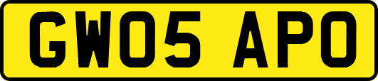 GW05APO