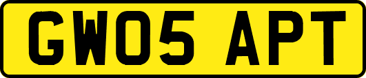 GW05APT