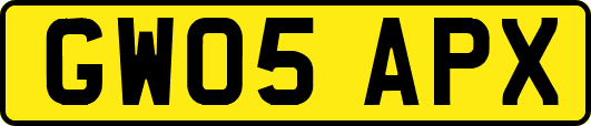 GW05APX
