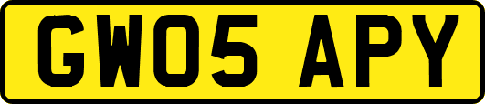 GW05APY