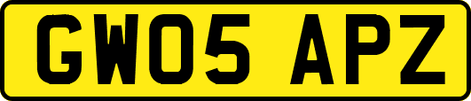 GW05APZ