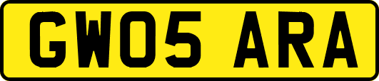 GW05ARA