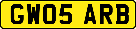 GW05ARB