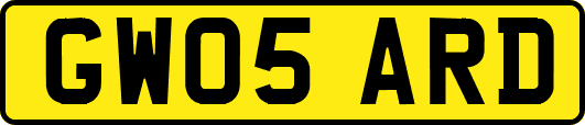 GW05ARD