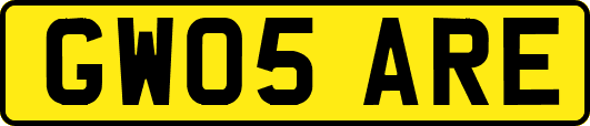 GW05ARE