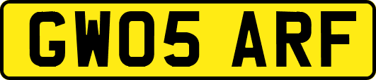 GW05ARF