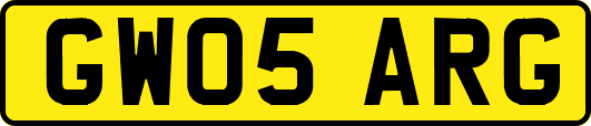GW05ARG