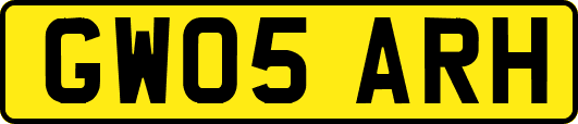 GW05ARH