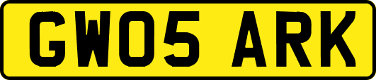 GW05ARK