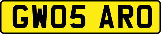 GW05ARO