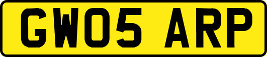 GW05ARP