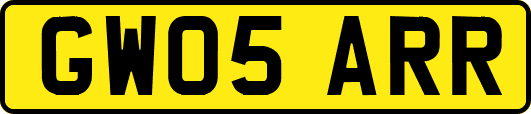 GW05ARR