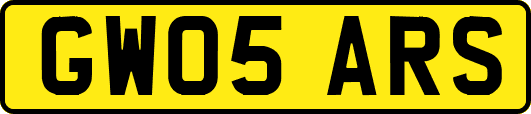 GW05ARS