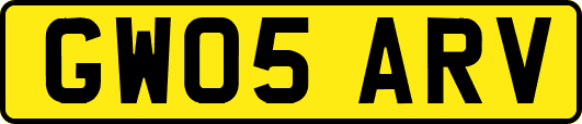 GW05ARV