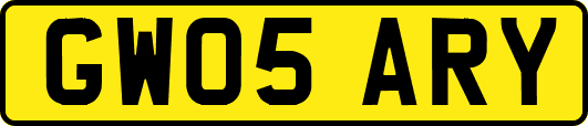 GW05ARY