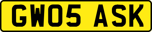 GW05ASK