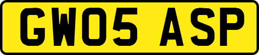 GW05ASP