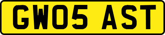 GW05AST