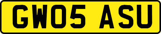 GW05ASU