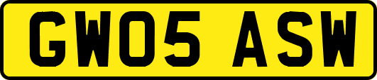 GW05ASW