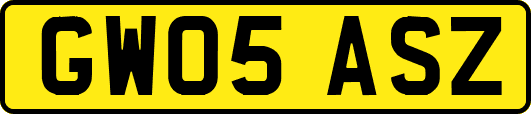 GW05ASZ