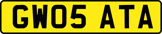 GW05ATA