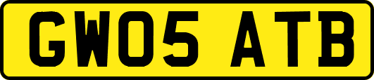 GW05ATB