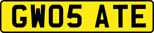 GW05ATE