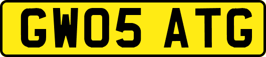 GW05ATG
