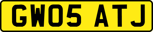 GW05ATJ