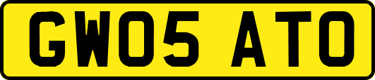 GW05ATO